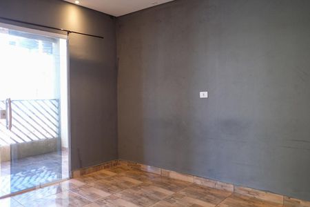 Suite de casa à venda com 1 quarto, 45m² em Cidade Antônio Estevão de Carvalho, São Paulo