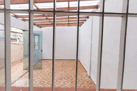 Vista de casa para alugar com 2 quartos, 150m² em Vila Clementino, São Paulo