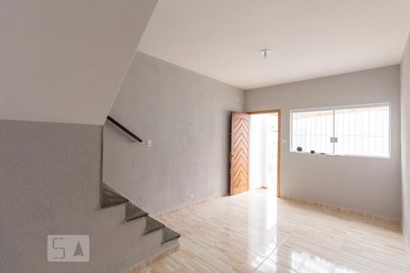 Casa à venda com 150m², 2 quartos e sem vagaSala