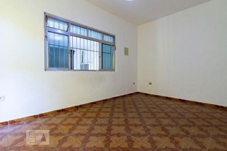 Sala de casa à venda com 2 quartos, 115m² em Vila Marieta, São Paulo