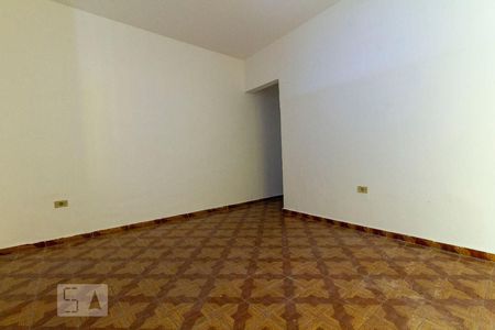 Sala de casa à venda com 2 quartos, 115m² em Vila Marieta, São Paulo