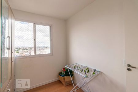 Quarto 2 de apartamento à venda com 2 quartos, 41m² em Jardim Belém, São Paulo