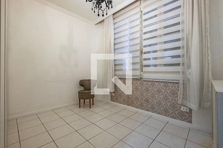 Quarto 1 de apartamento para alugar com 3 quartos, 130m² em Vila Mariana, São Paulo