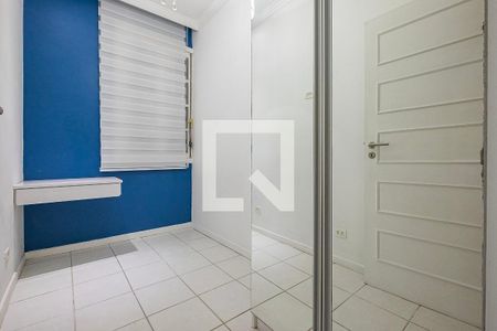 Quarto 2 de apartamento para alugar com 3 quartos, 130m² em Vila Mariana, São Paulo