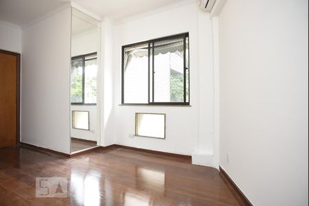 Quarto 1 Suite de apartamento à venda com 3 quartos, 134m² em Jardim Guanabara, Rio de Janeiro