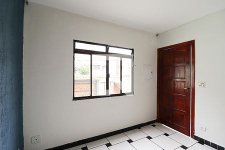 Sala de casa para alugar com 3 quartos, 150m² em Jardim Paraíso, São Paulo