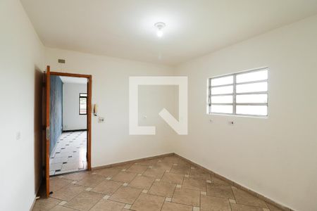 Sala de Jantar de casa para alugar com 3 quartos, 150m² em Jardim Paraíso, São Paulo