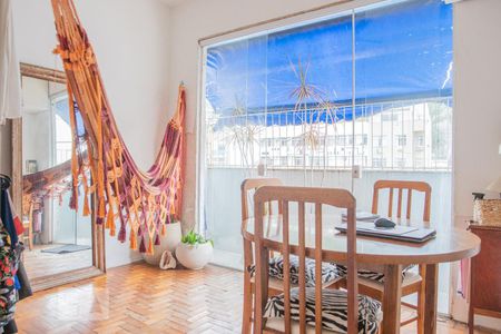 Quarto 1 de apartamento à venda com 2 quartos, 78m² em Laranjeiras, Rio de Janeiro