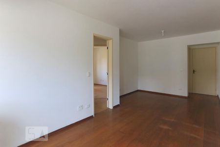 Sala de apartamento para alugar com 2 quartos, 67m² em Vila Gumercindo, São Paulo