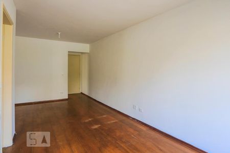 Sala de apartamento para alugar com 2 quartos, 67m² em Vila Gumercindo, São Paulo