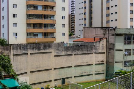 Quarto 1 Vista de apartamento para alugar com 2 quartos, 67m² em Vila Gumercindo, São Paulo