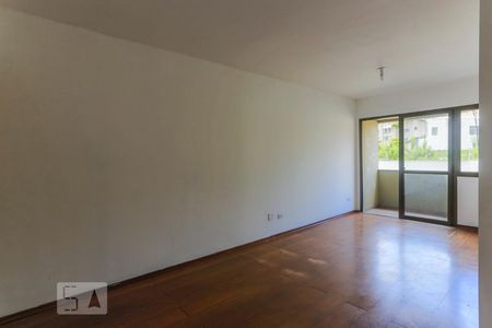 Sala de apartamento para alugar com 2 quartos, 67m² em Vila Gumercindo, São Paulo