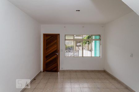 Sala de casa para alugar com 2 quartos, 72m² em Vila Santo Estevão, São Paulo