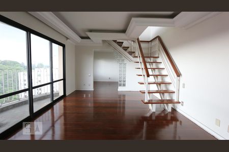Apartamento à venda com 360m², 4 quartos e 4 vagassala