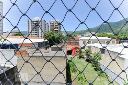 Vista Quarto 1 de apartamento para alugar com 2 quartos, 60m² em Vila Isabel, Rio de Janeiro
