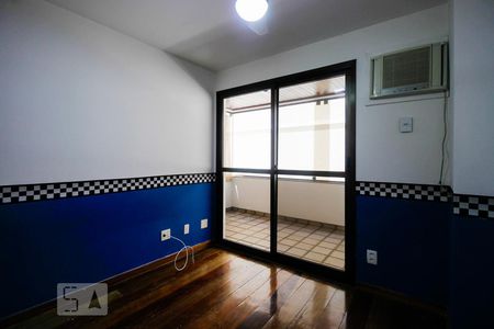 Quarto de apartamento para alugar com 2 quartos, 84m² em Recreio dos Bandeirantes, Rio de Janeiro