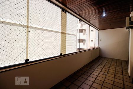 Varanda de apartamento para alugar com 2 quartos, 84m² em Recreio dos Bandeirantes, Rio de Janeiro