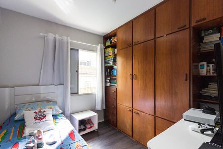 Quarto 1 de apartamento para alugar com 2 quartos, 120m² em Santana, São Paulo