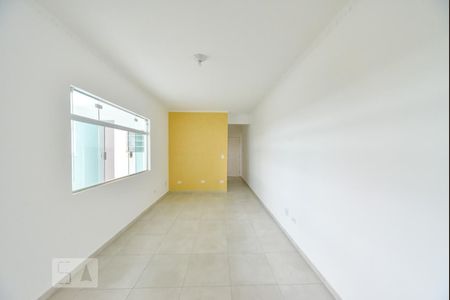 Sala de apartamento para alugar com 2 quartos, 82m² em Vila Nogueira, Diadema