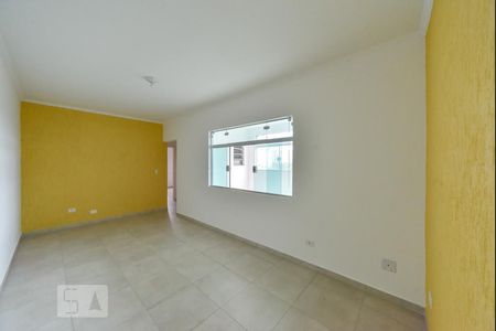 Sala de apartamento para alugar com 2 quartos, 82m² em Vila Nogueira, Diadema