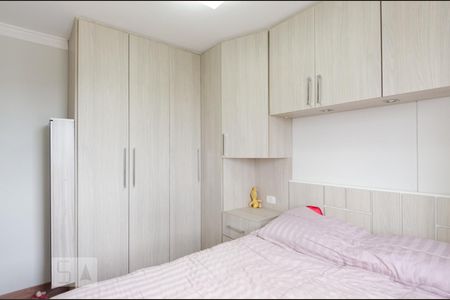 Quarto 1 de apartamento para alugar com 2 quartos, 50m² em Centro, São Bernardo do Campo