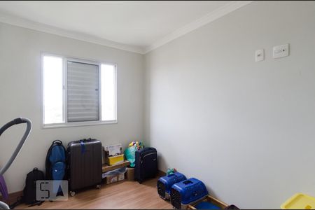 Quarto 2 de apartamento para alugar com 2 quartos, 50m² em Centro, São Bernardo do Campo