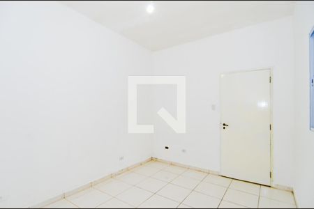 Quarto de casa para alugar com 1 quarto, 60m² em Vila Galvão, Guarulhos