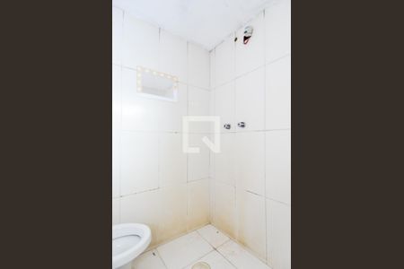 Banheiro de casa para alugar com 1 quarto, 60m² em Vila Galvão, Guarulhos