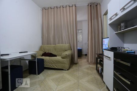 Sala de kitnet/studio para alugar com 1 quarto, 32m² em Bela Vista, São Paulo