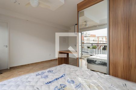 Studio - Quarto de kitnet/studio à venda com 1 quarto, 29m² em Santana, São Paulo