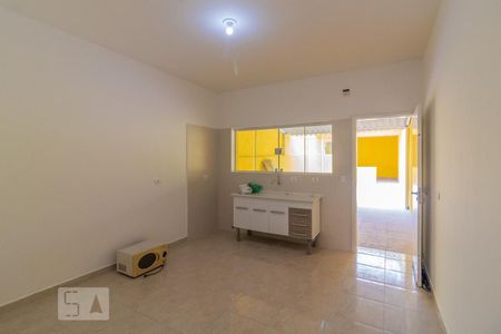 Cozinha de casa à venda com 2 quartos, 146m² em Rudge Ramos, São Bernardo do Campo