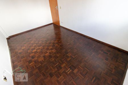 Sala de apartamento para alugar com 1 quarto, 34m² em Rebouças, Curitiba