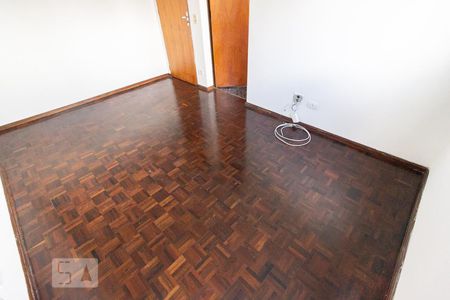 Sala de apartamento para alugar com 1 quarto, 34m² em Rebouças, Curitiba