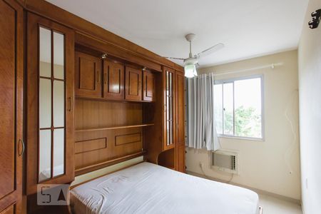 Quarto de apartamento para alugar com 1 quarto, 40m² em Anil, Rio de Janeiro