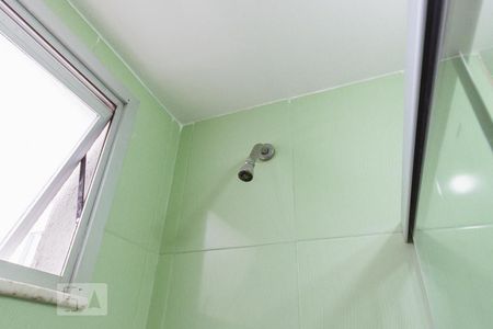 Banheiro de apartamento para alugar com 1 quarto, 40m² em Anil, Rio de Janeiro