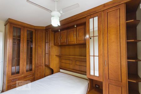 Quarto de apartamento para alugar com 1 quarto, 40m² em Anil, Rio de Janeiro