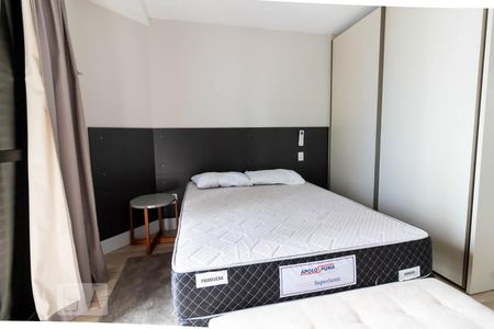 Quarto de kitnet/studio para alugar com 1 quarto, 34m² em Vila Olímpia, São Paulo