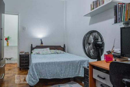 Quarto de apartamento para alugar com 1 quarto, 70m² em Santa Teresa, Rio de Janeiro