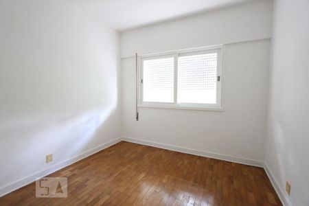 suite de apartamento à venda com 4 quartos, 210m² em Paraisópolis, São Paulo