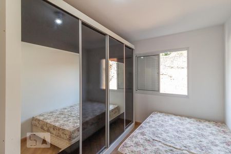 Quarto  de apartamento para alugar com 2 quartos, 60m² em Casa Verde Alta, São Paulo