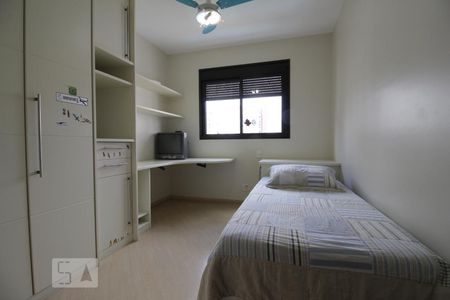 Quarto 2 de apartamento à venda com 4 quartos, 140m² em Vila Suzana, São Paulo