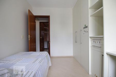 Quarto 2 de apartamento à venda com 4 quartos, 140m² em Vila Suzana, São Paulo
