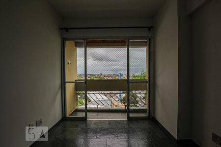 Sala de apartamento para alugar com 2 quartos, 74m² em Vila Industrial, Campinas