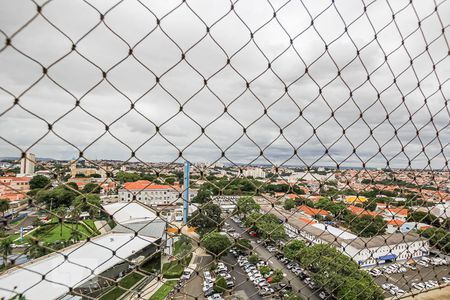 Vista de apartamento para alugar com 2 quartos, 74m² em Vila Industrial, Campinas