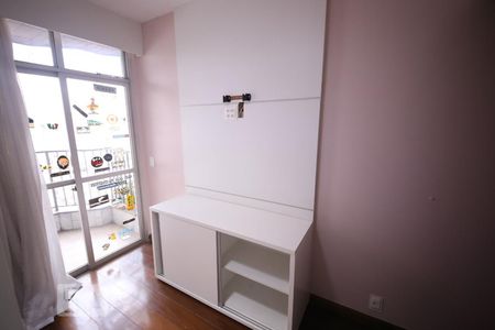 Quarto 1 de apartamento à venda com 4 quartos, 190m² em Icaraí, Niterói