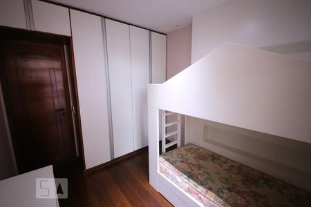 Quarto 1 de apartamento à venda com 4 quartos, 190m² em Icaraí, Niterói