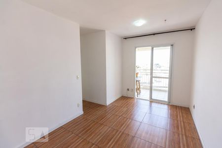 Sala de apartamento para alugar com 2 quartos, 60m² em Lapa, São Paulo