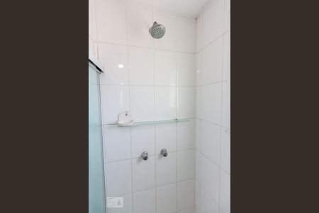Banheiro Chuveiro de apartamento para alugar com 2 quartos, 60m² em Lapa, São Paulo