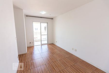 Sala de apartamento para alugar com 2 quartos, 60m² em Lapa, São Paulo