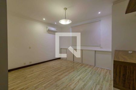 Suíte de apartamento para alugar com 3 quartos, 173m² em Barra da Tijuca, Rio de Janeiro